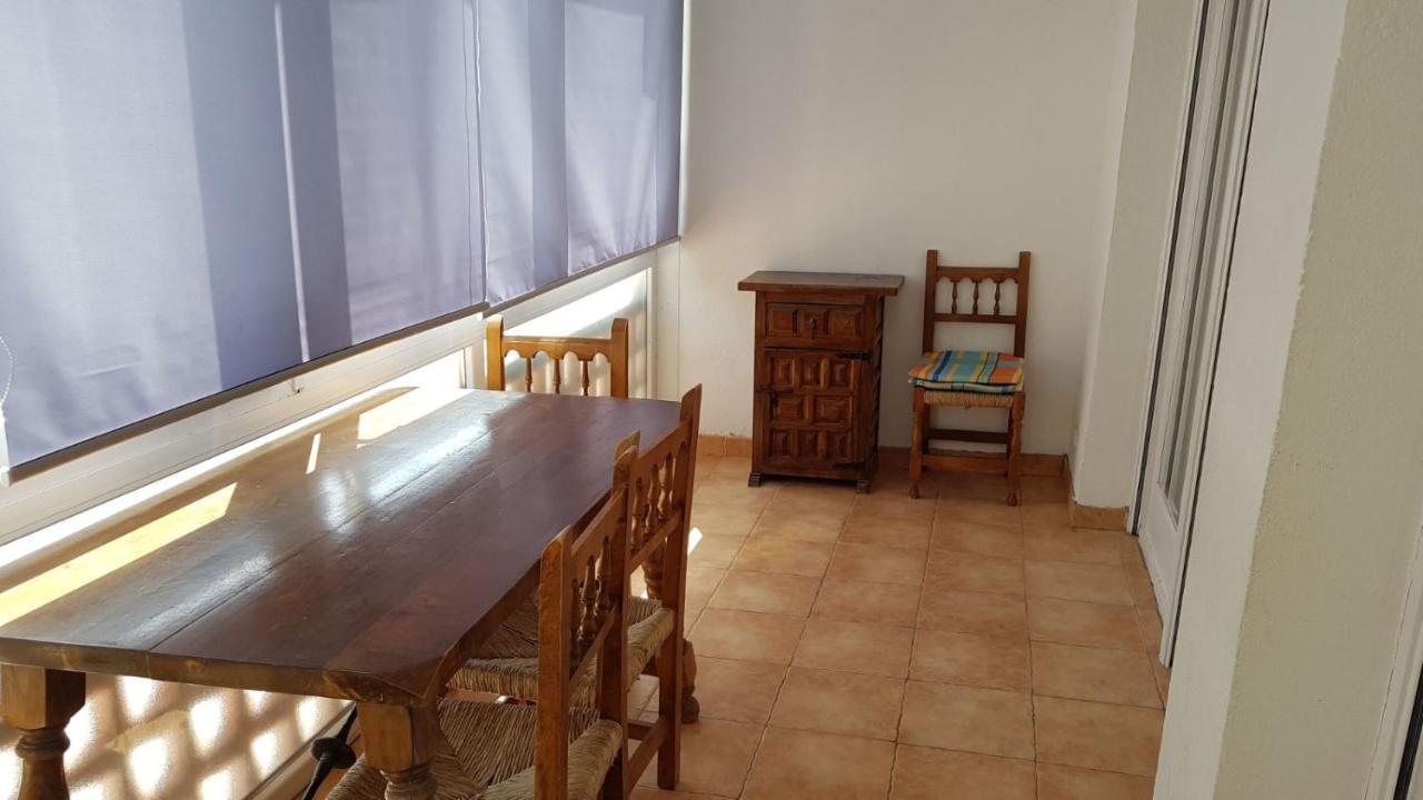 Appartement 5 Carrer Del Port De Reig