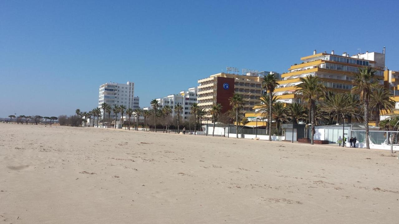 5 Carrer Del Port De Reig Appartement