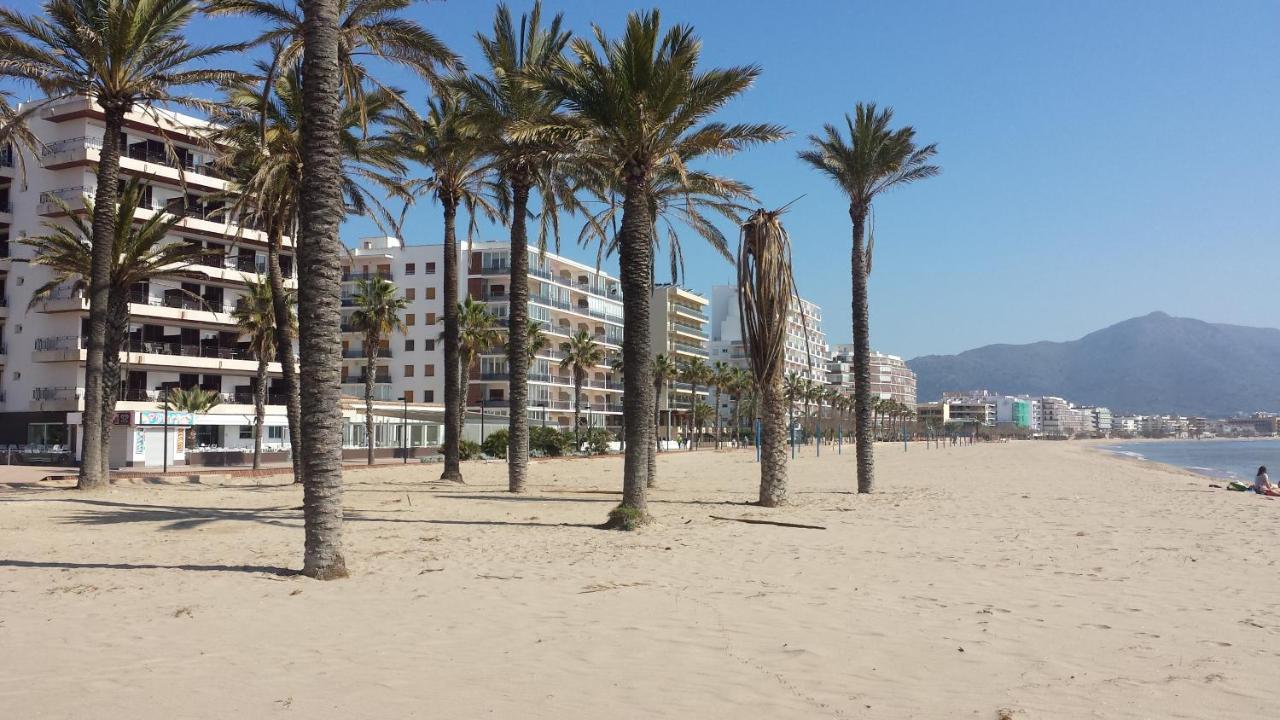 Appartement 5 Carrer Del Port De Reig