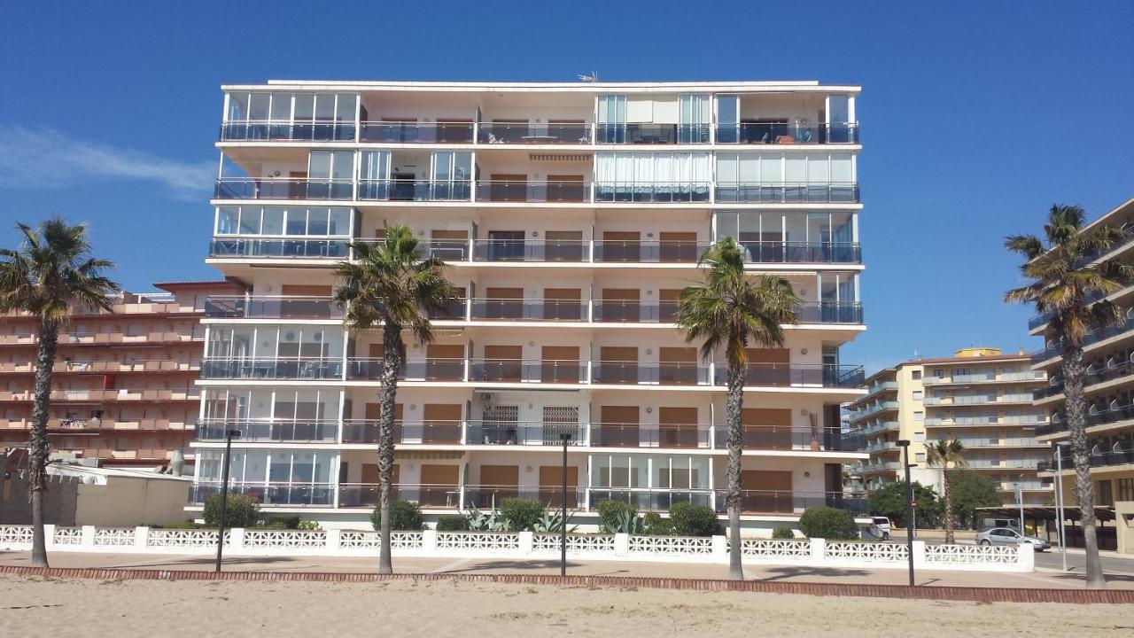 Appartement 5 Carrer Del Port De Reig *